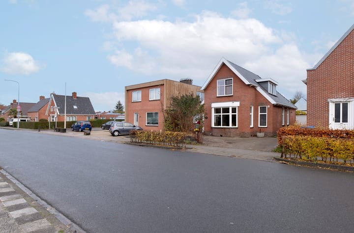 Foto 66 van Pop Dijkemaweg 36