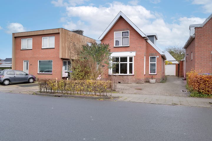 Foto 67 van Pop Dijkemaweg 36