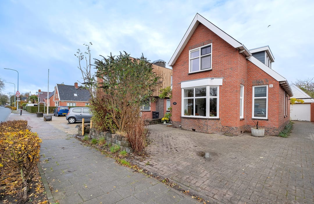 Foto 68 van Pop Dijkemaweg 36