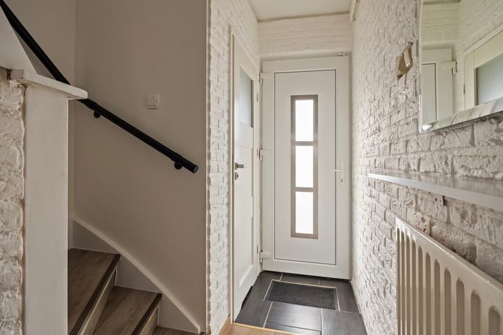 Foto 2 van de Presstraat 29