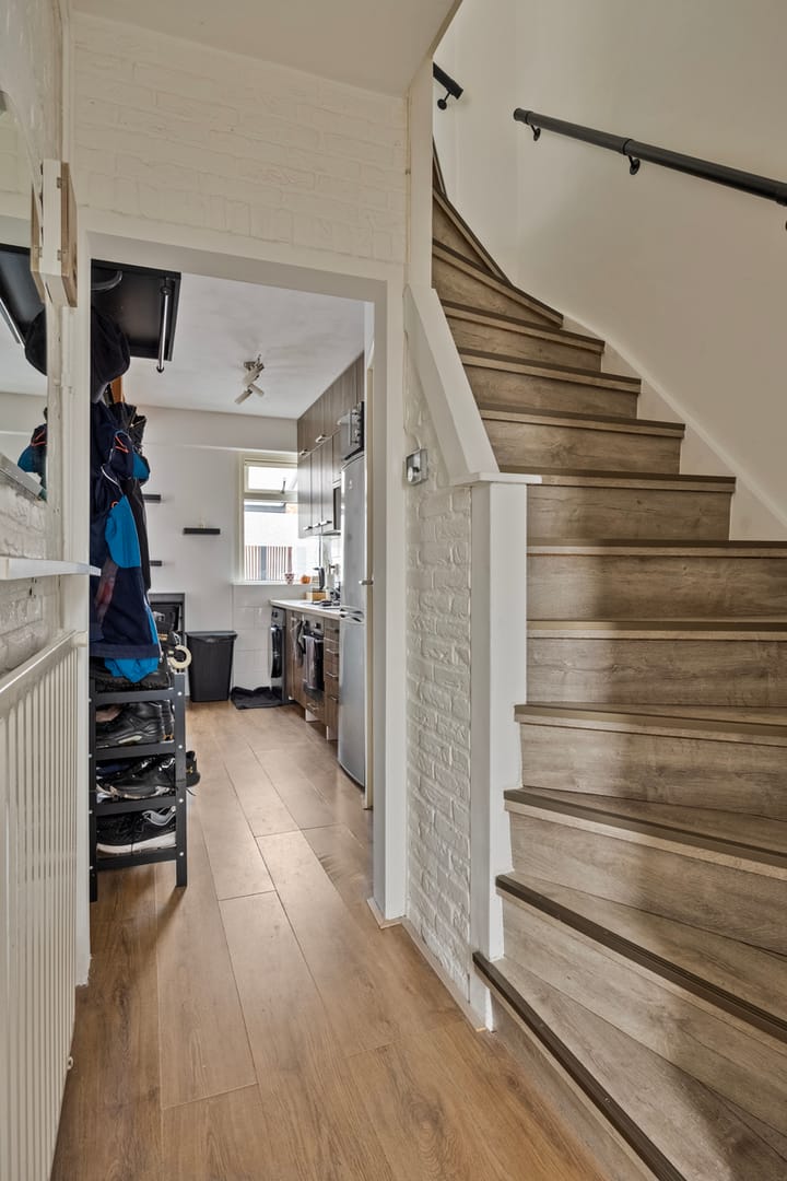 Foto 3 van de Presstraat 29