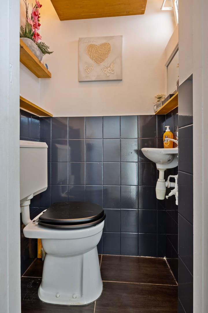 Foto 4 van de Presstraat 29