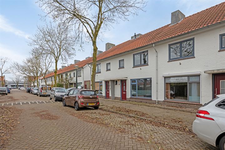 View photo 27 of de Presstraat 29