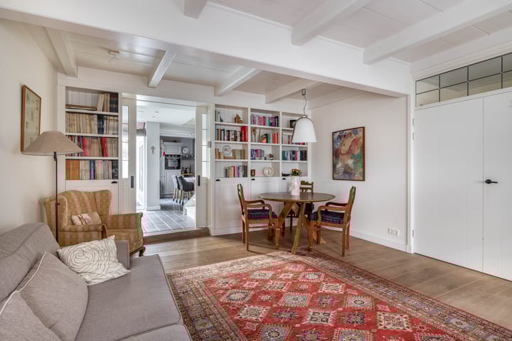 Foto 2 van Carmelietenstraat 16