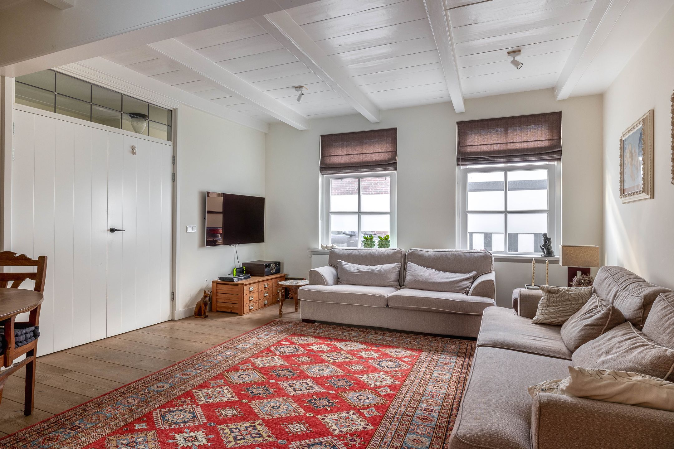 Foto 3 van Carmelietenstraat 16