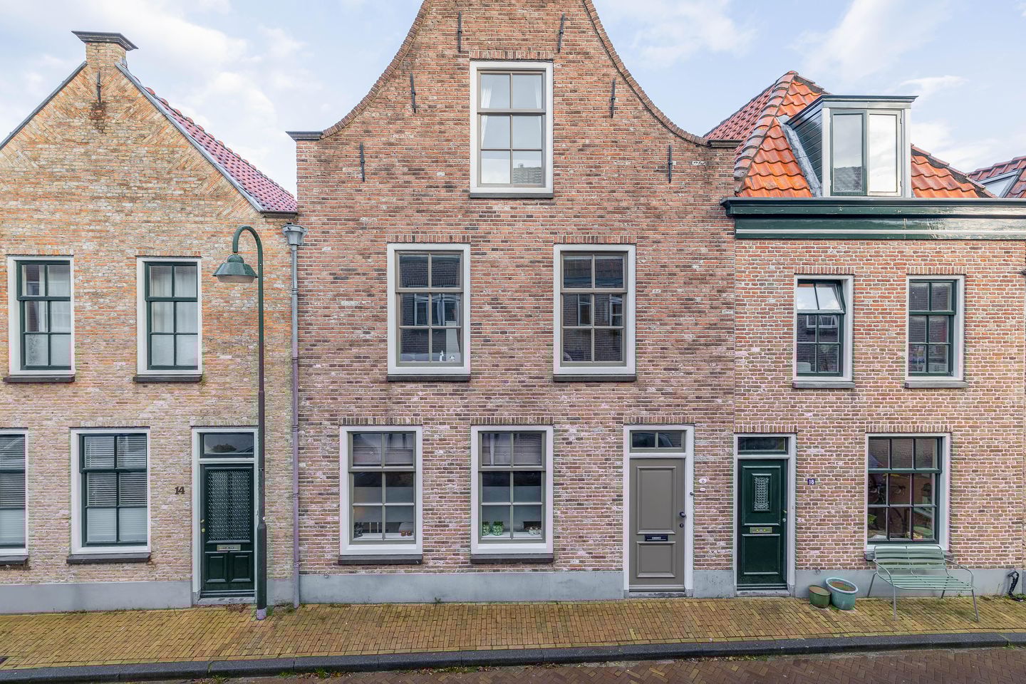 Foto 5 van Carmelietenstraat 16