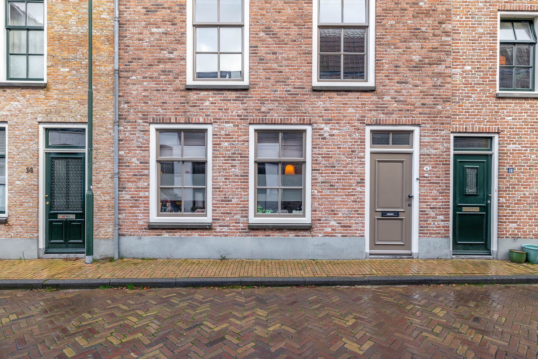 Foto 6 van Carmelietenstraat 16