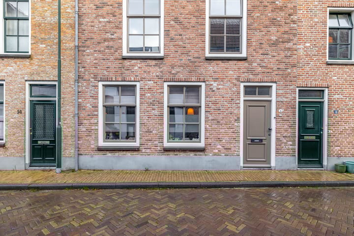 Foto 6 van Carmelietenstraat 16