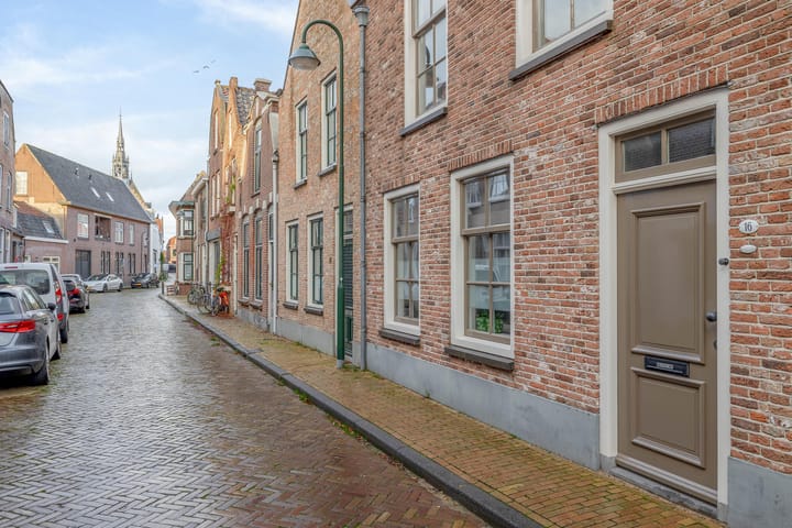 Foto 7 van Carmelietenstraat 16