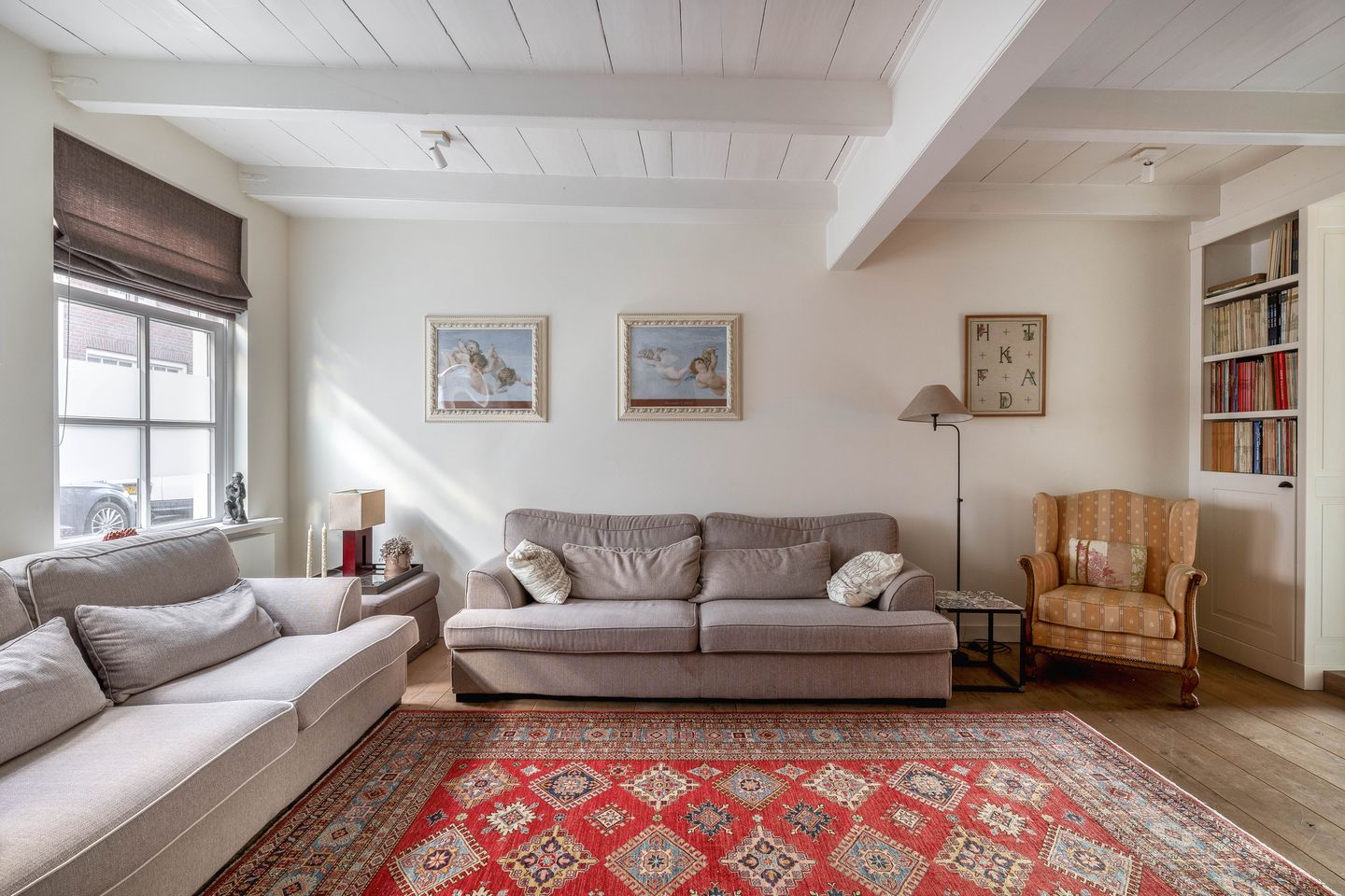 Foto 10 van Carmelietenstraat 16