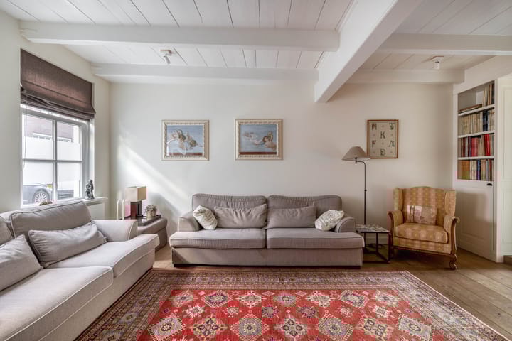 Foto 10 van Carmelietenstraat 16