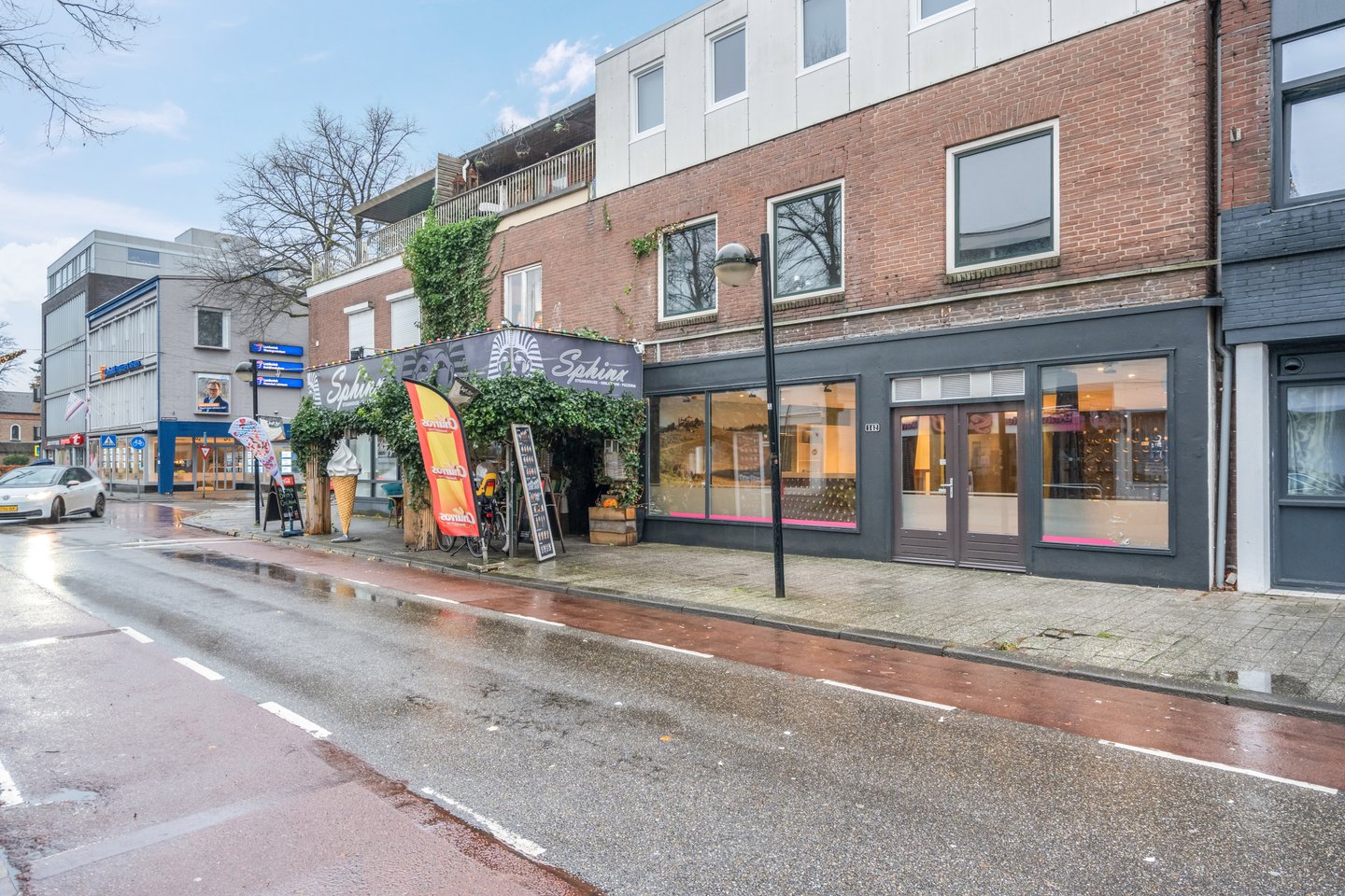 Bekijk foto 1 van Hoofdstraat 142