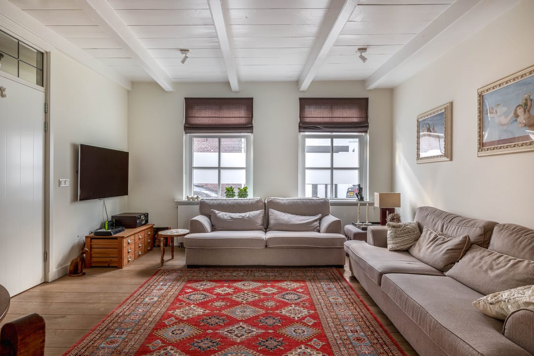 Foto 11 van Carmelietenstraat 16