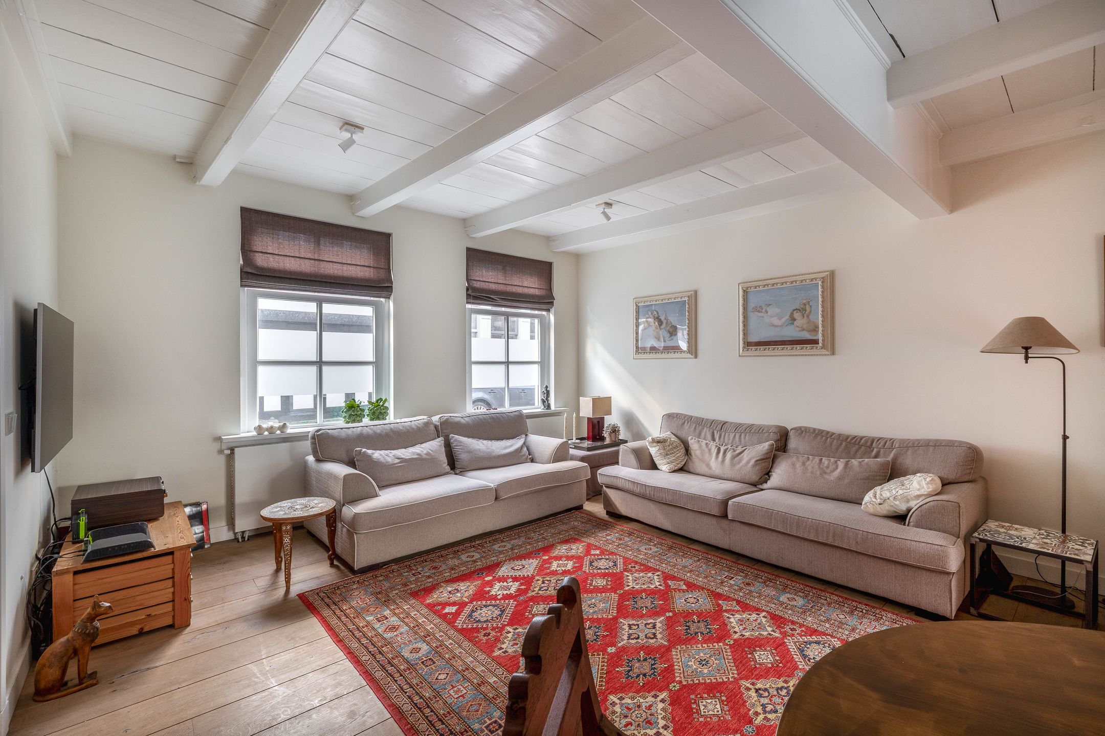 Foto 12 van Carmelietenstraat 16