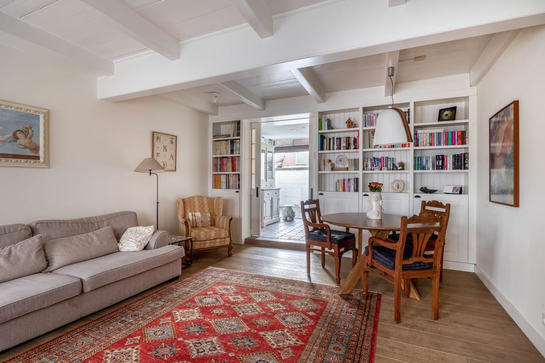 Foto 13 van Carmelietenstraat 16