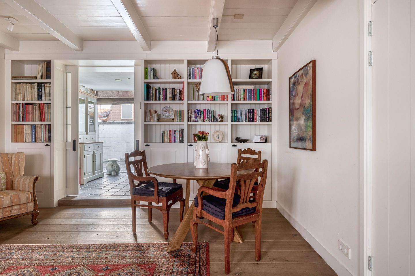 Foto 14 van Carmelietenstraat 16