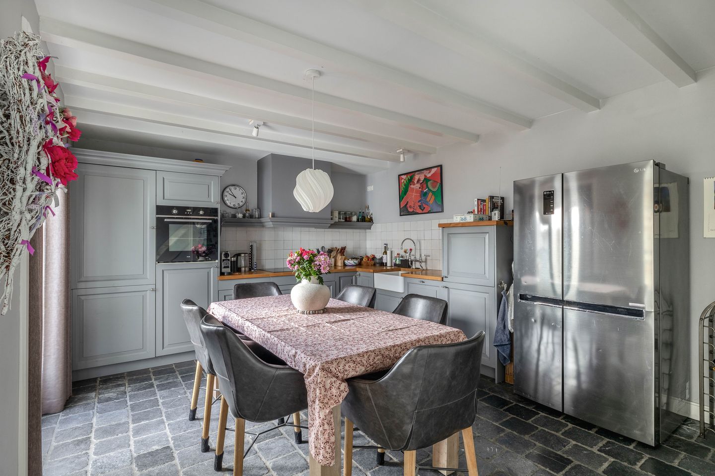 Foto 19 van Carmelietenstraat 16