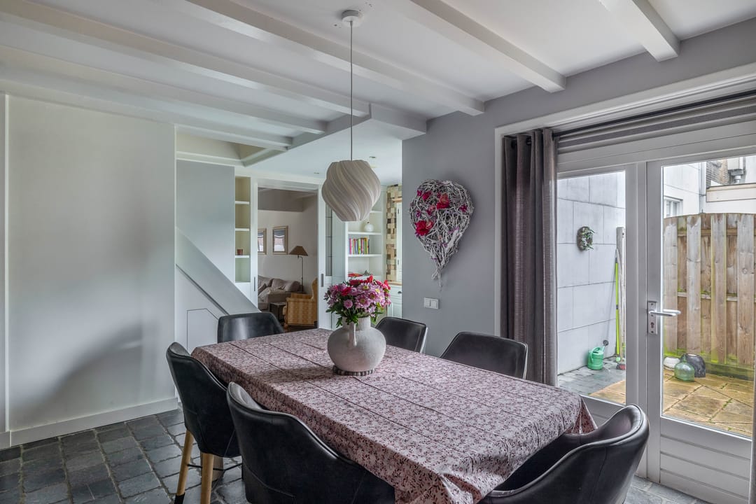 Foto 22 van Carmelietenstraat 16