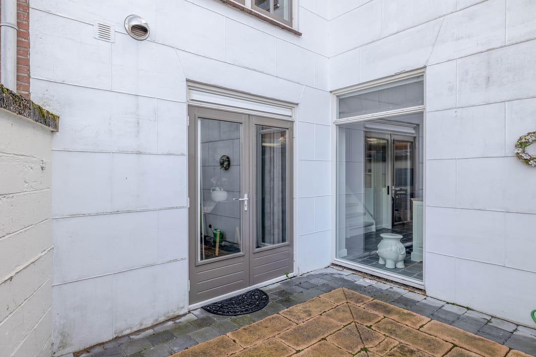 Foto 23 van Carmelietenstraat 16