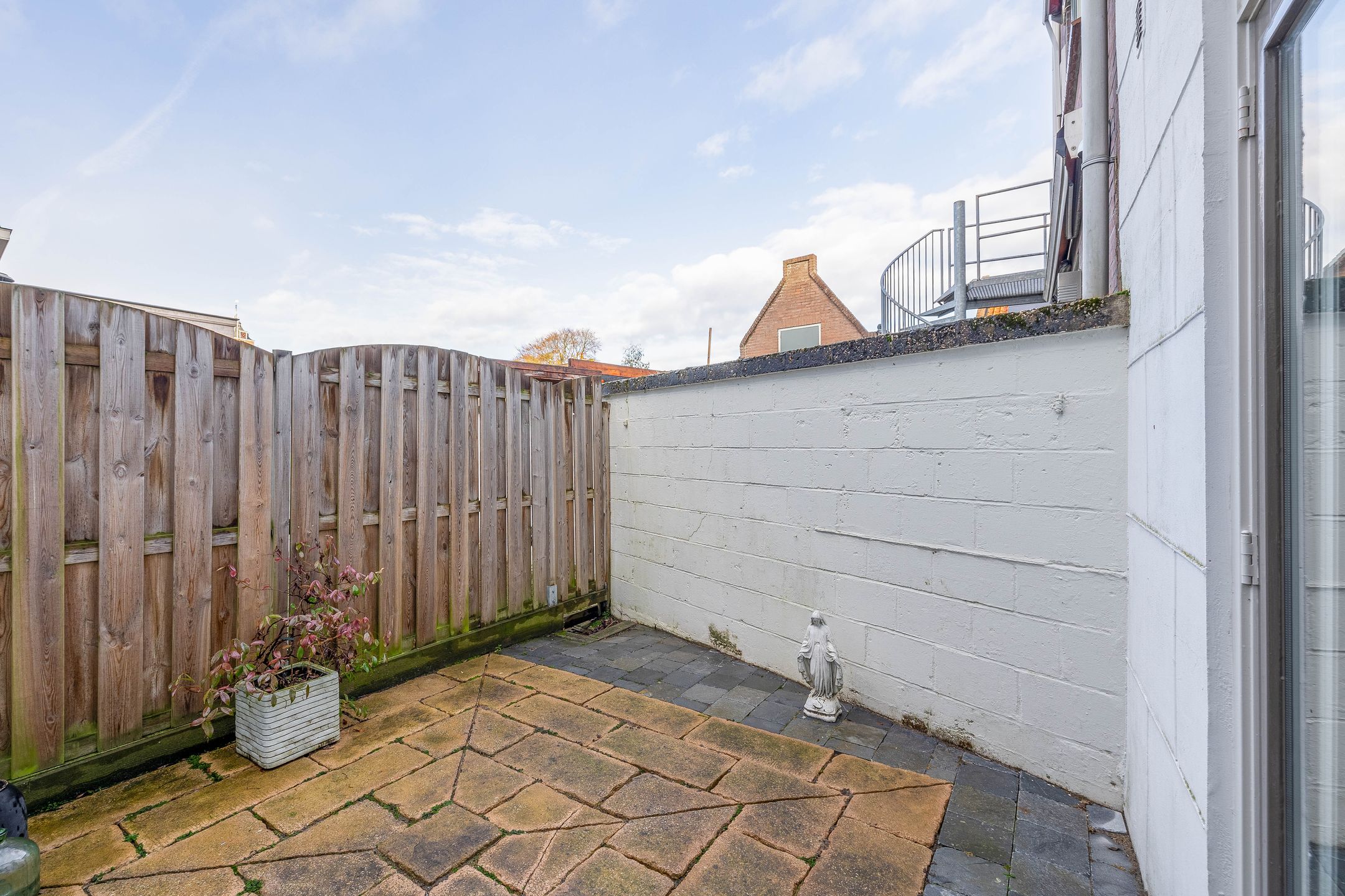 Foto 24 van Carmelietenstraat 16