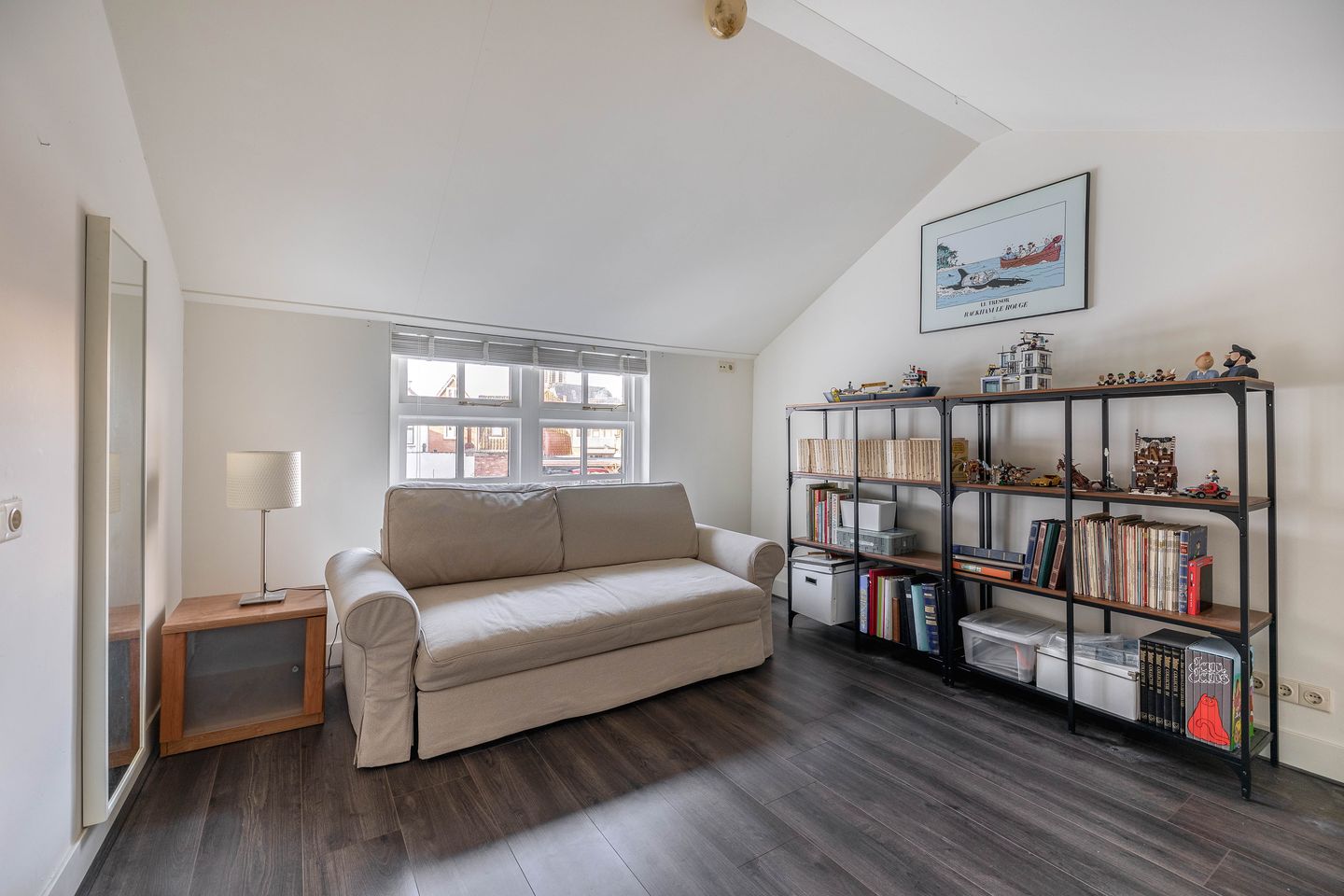 Foto 25 van Carmelietenstraat 16