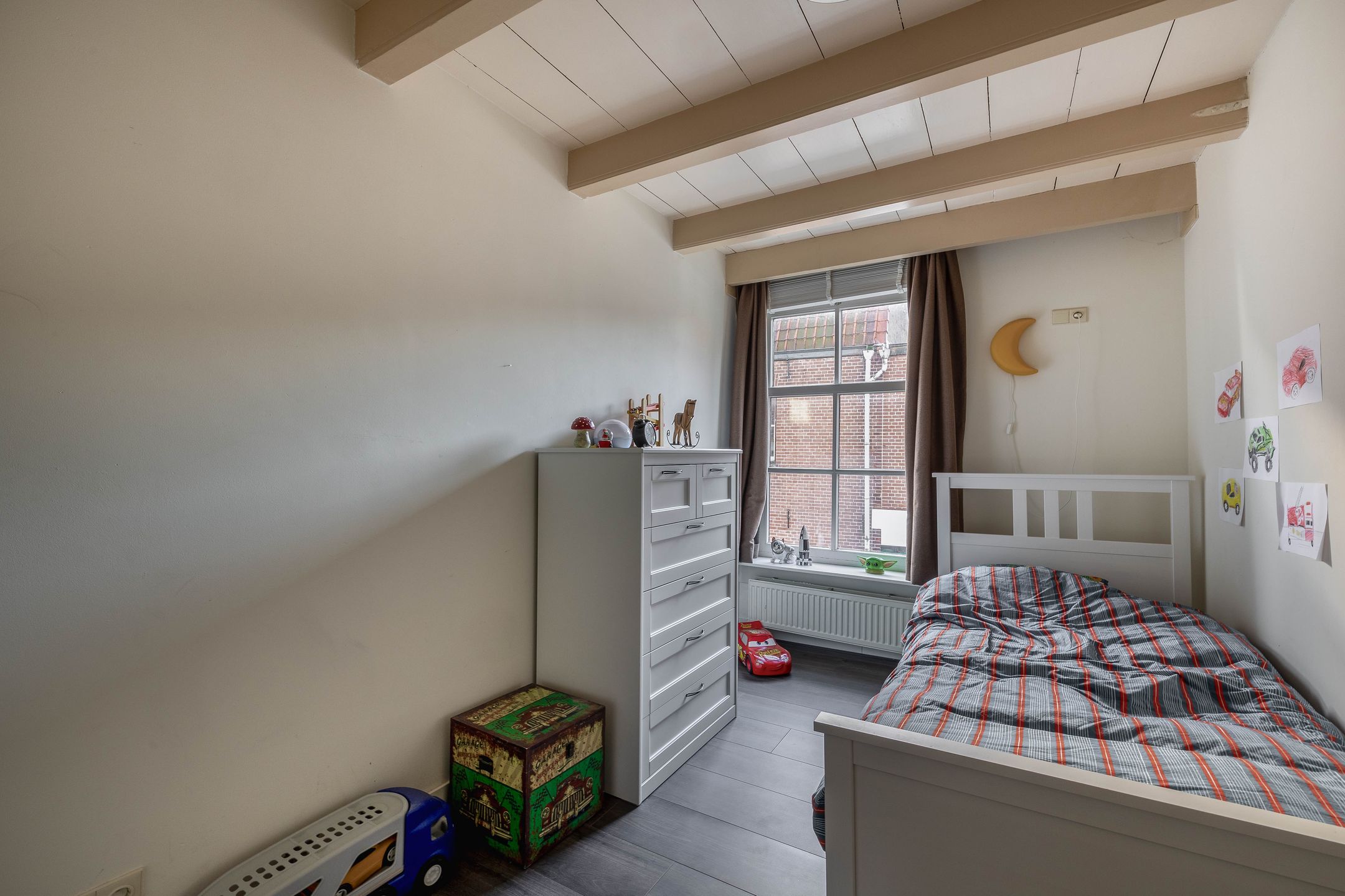 Foto 33 van Carmelietenstraat 16