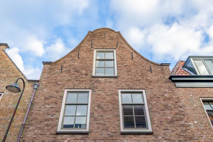 Foto 40 van Carmelietenstraat 16