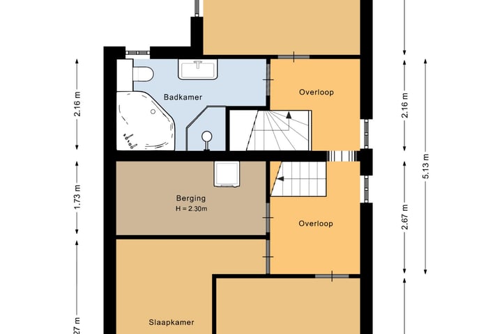 Bekijk foto 44 van Carmelietenstraat 16