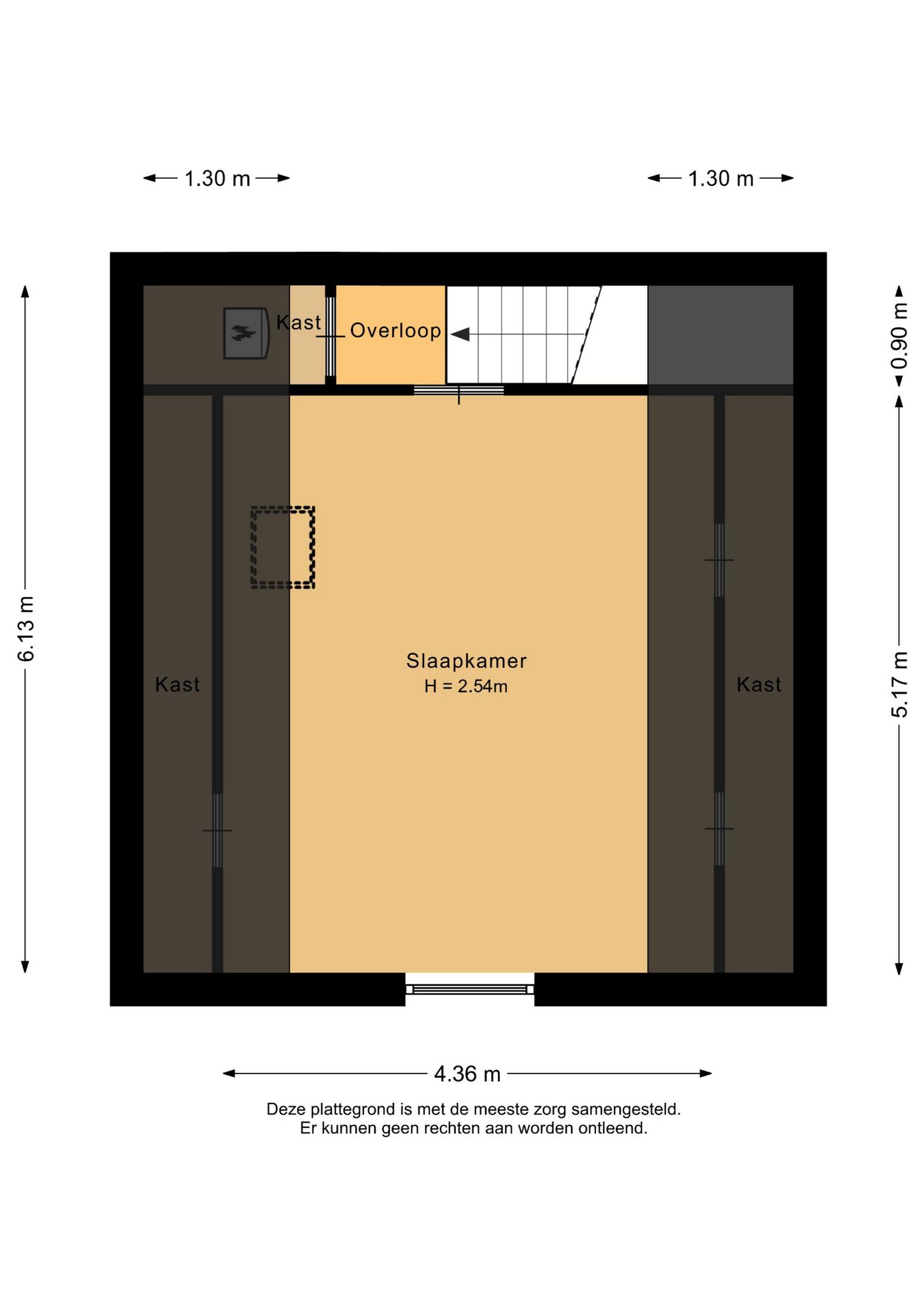 Foto 45 van Carmelietenstraat 16