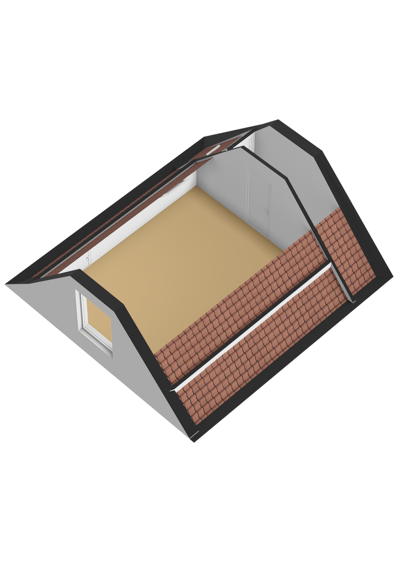 Foto 49 van Carmelietenstraat 16