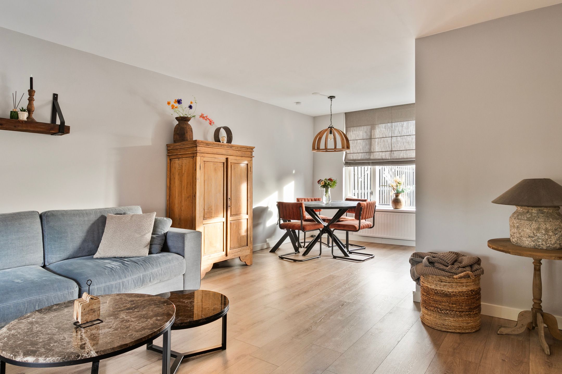 Foto 3 van Ganzewei 15