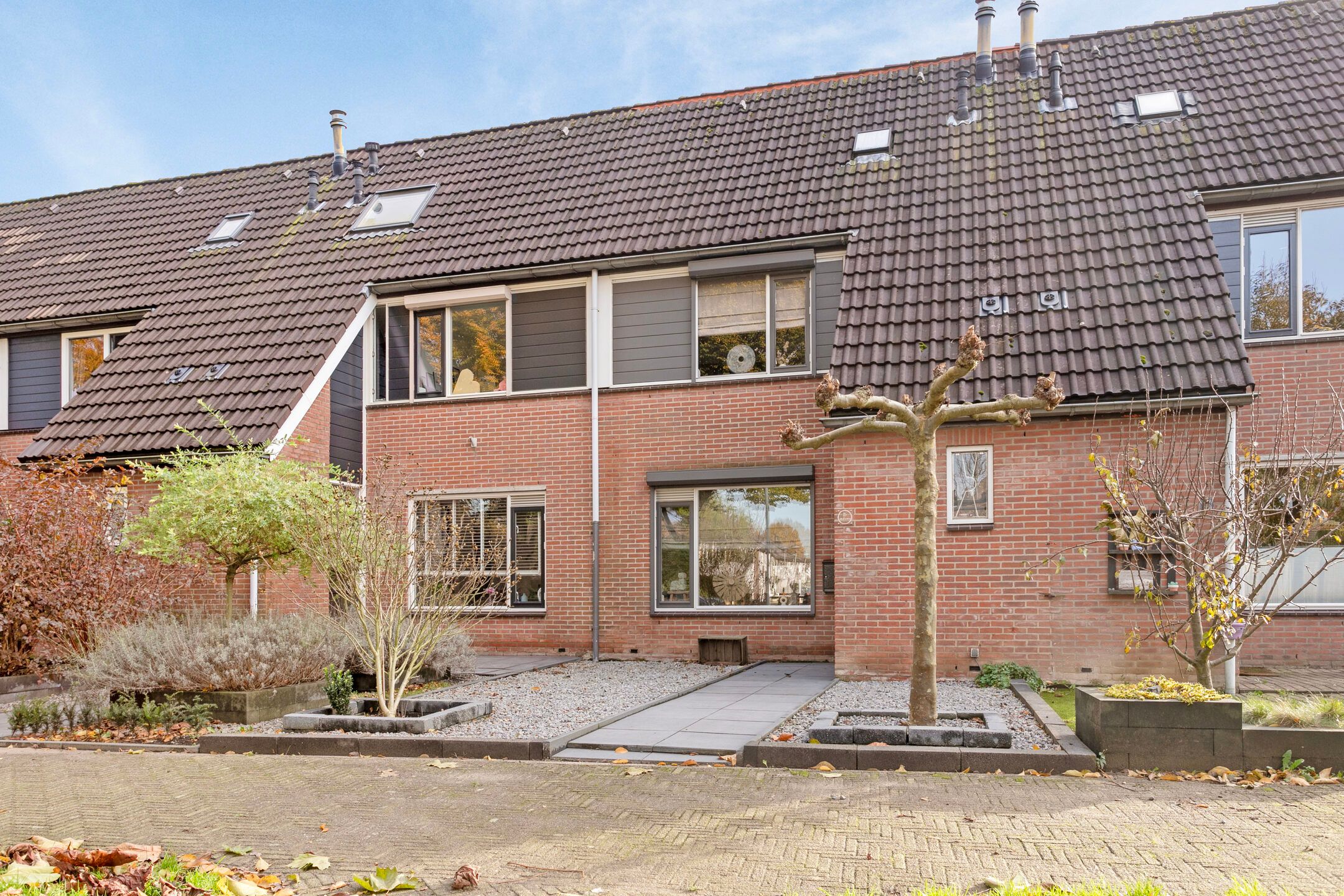 Foto 6 van Ganzewei 15