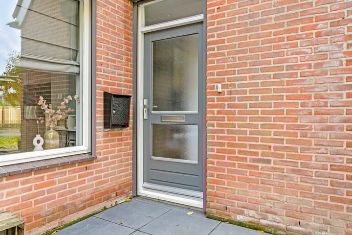 Foto 7 van Ganzewei 15