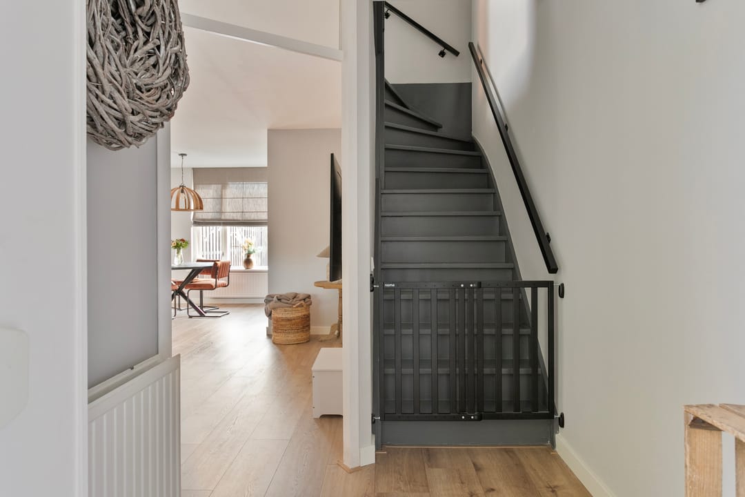 Foto 8 van Ganzewei 15