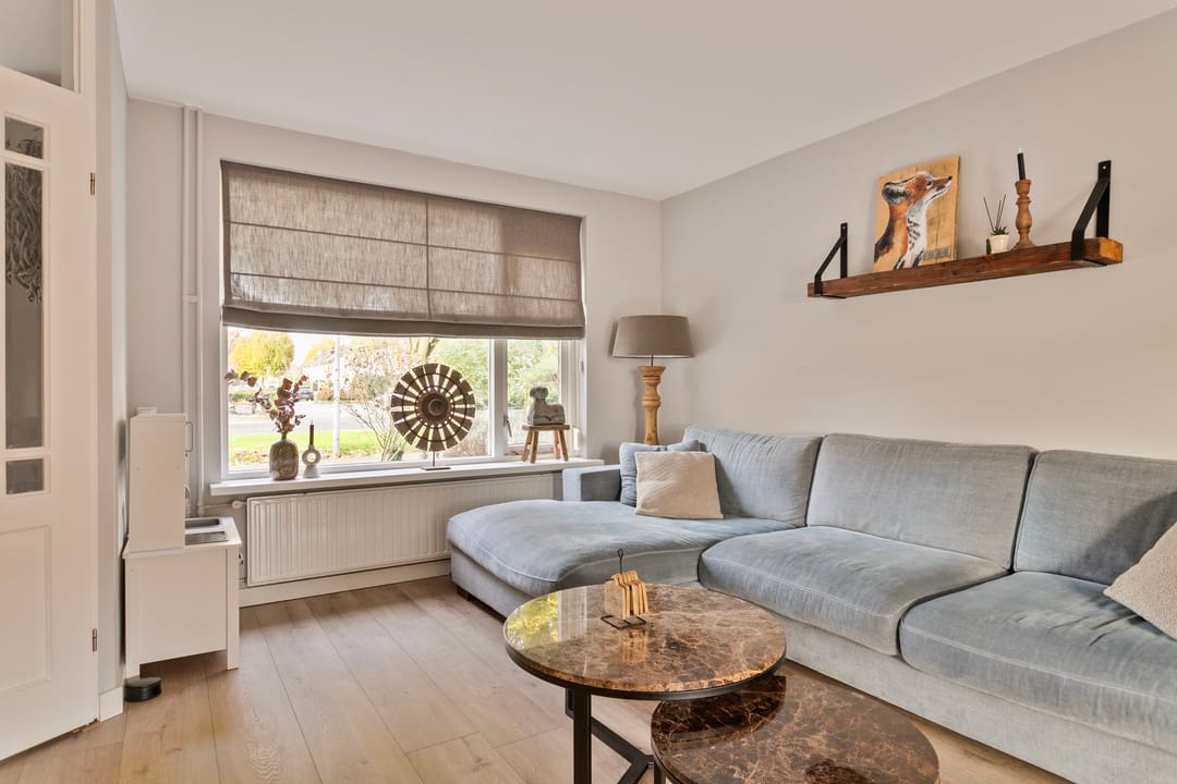 Foto 11 van Ganzewei 15