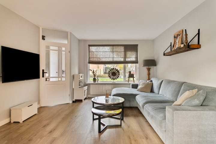 Foto 12 van Ganzewei 15