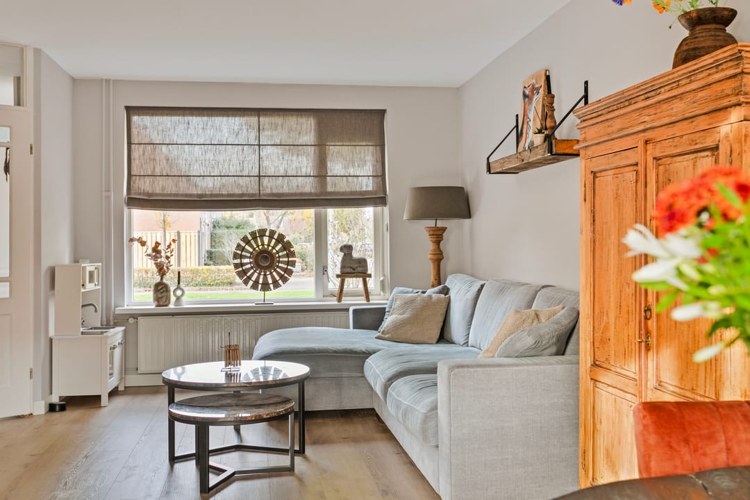 Foto 13 van Ganzewei 15