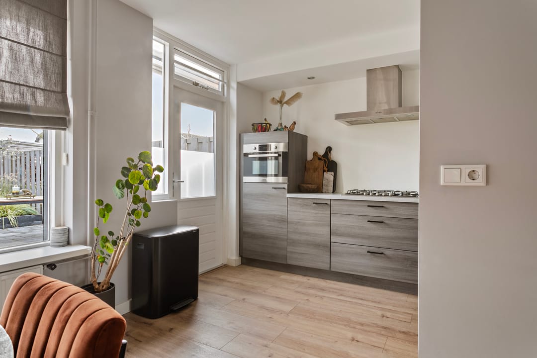 Foto 17 van Ganzewei 15