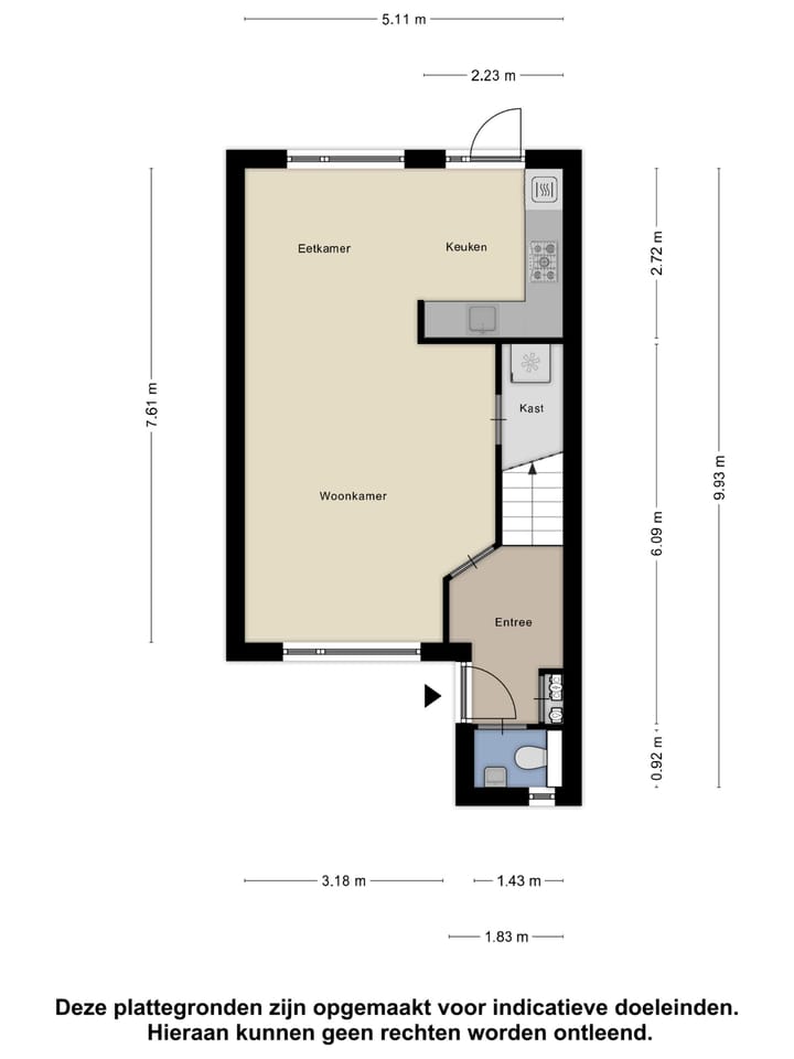 Foto 20 van Ganzewei 15