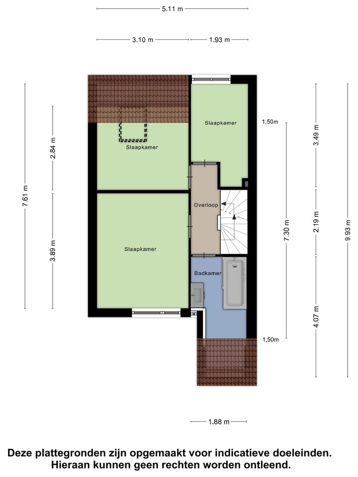 Foto 30 van Ganzewei 15