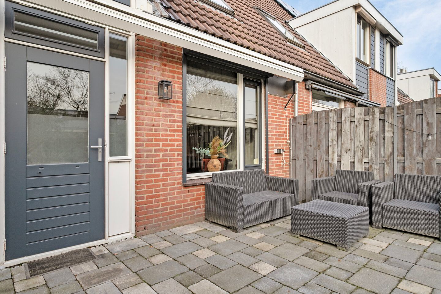 Foto 34 van Ganzewei 15