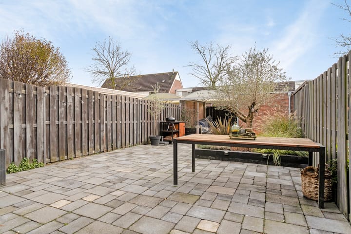 Foto 35 van Ganzewei 15