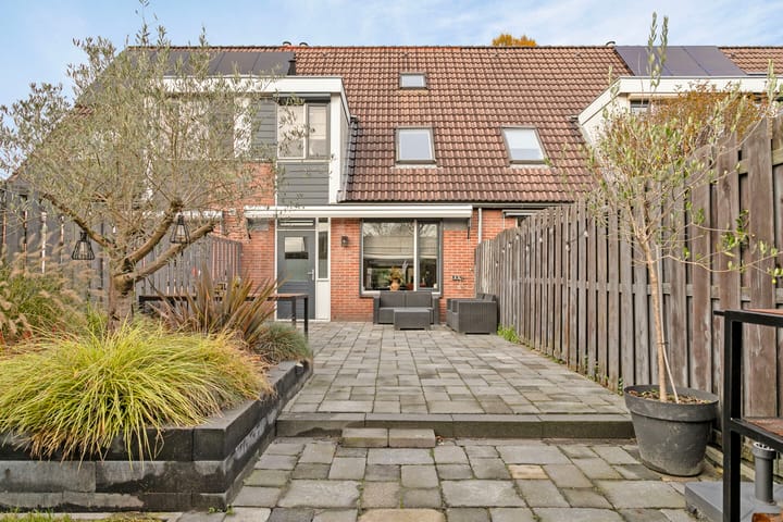 Foto 36 van Ganzewei 15