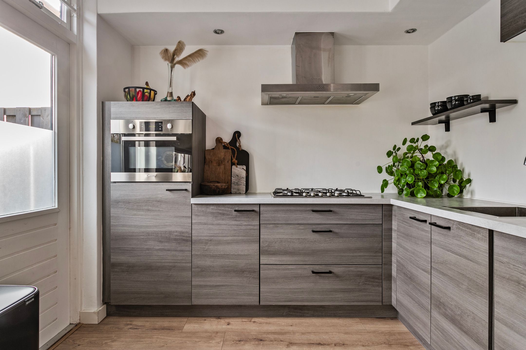 Foto 18 van Ganzewei 15