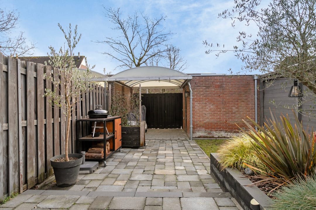 Foto 37 van Ganzewei 15