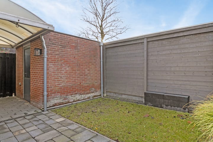 Foto 38 van Ganzewei 15