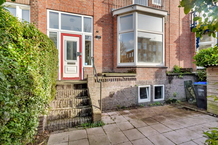 Foto 3 van Jacob Mosselstraat 62