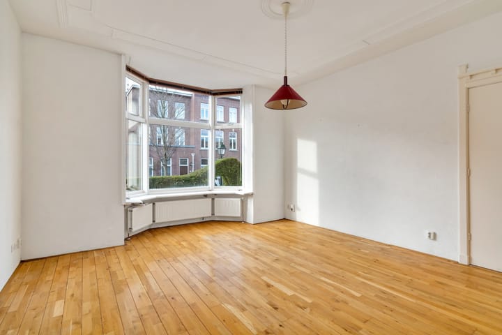 Foto 5 van Jacob Mosselstraat 62