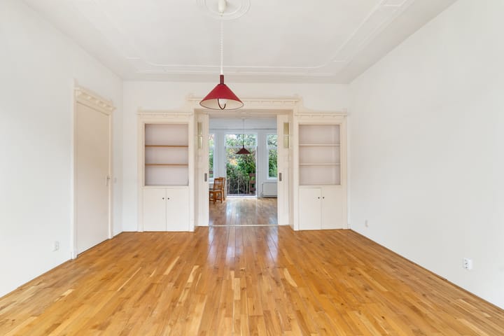 Foto 7 van Jacob Mosselstraat 62