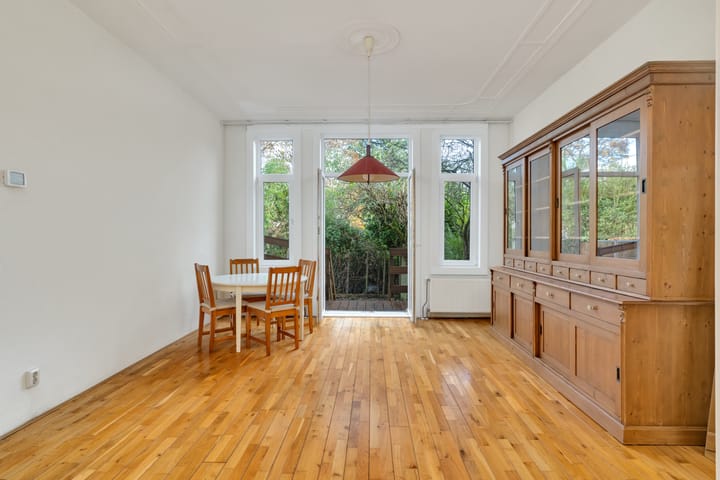 Foto 8 van Jacob Mosselstraat 62